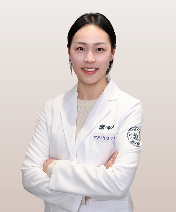 김국화