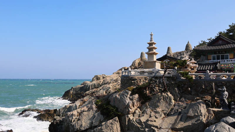 해동용궁사